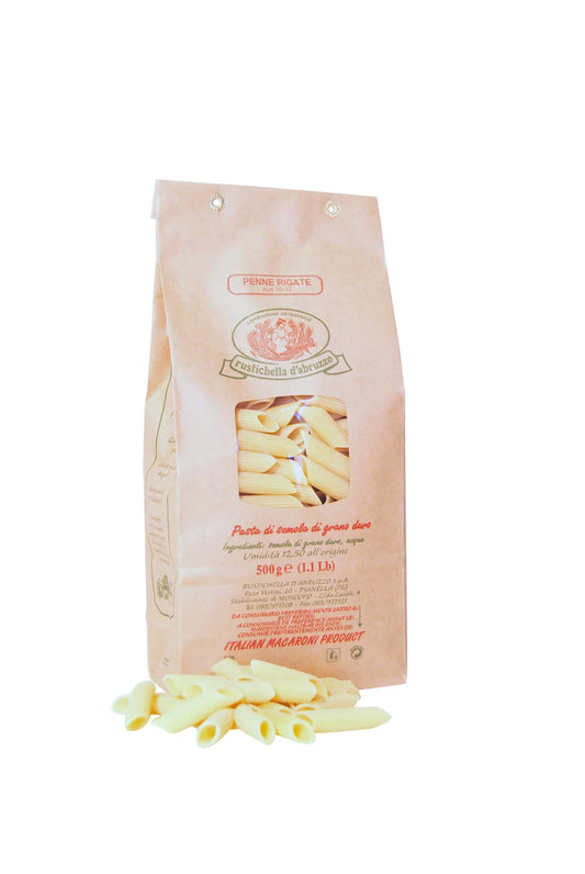Penne Rigate 250g