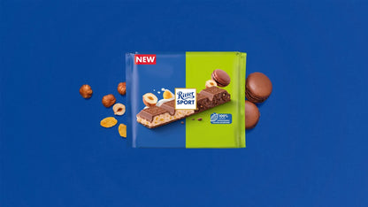 CRUNCHY DUO