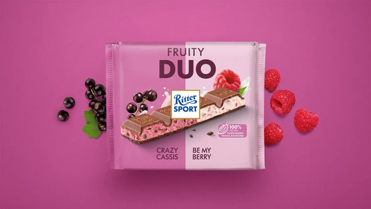 FRUITY DUO