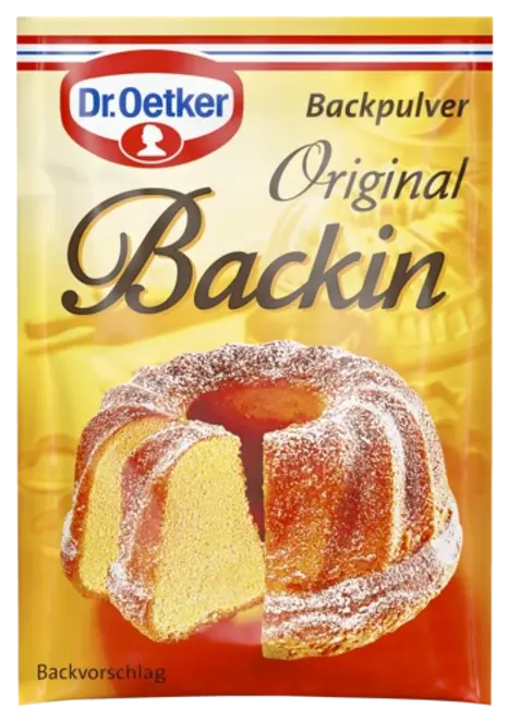 Original Baking