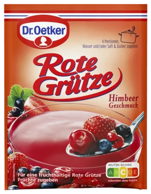Red Berry Compote, 3 Pack