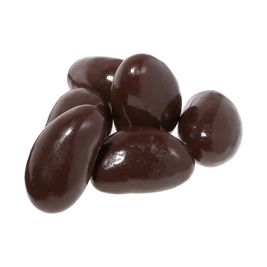 Dark Chocolate Covered Brazil Nuts
