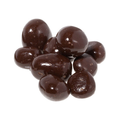 Dark Chocolate Covered Ginger