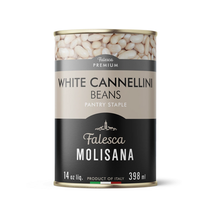 Falesca  White Cannellini Beans