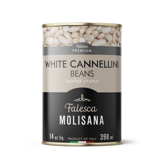 Falesca  White Cannellini Beans