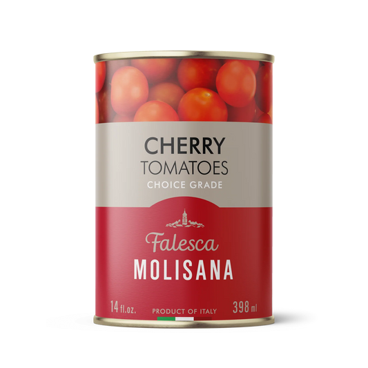 Falesca  Cherry Tomatoes