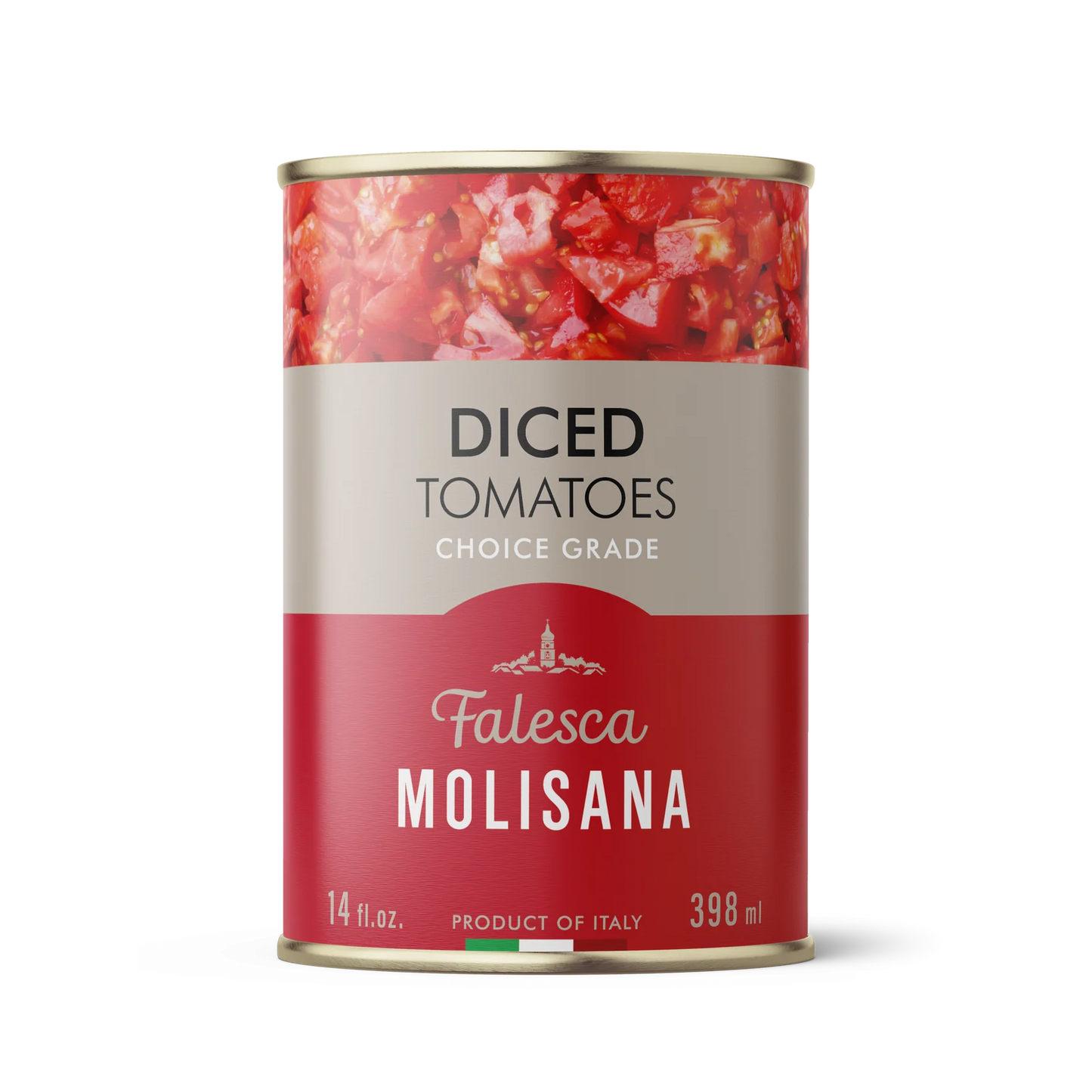 Falesca  Diced Tomatoes