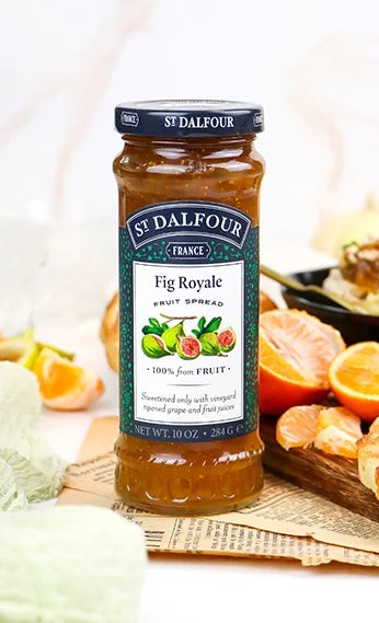 Fig Royale Fruit Spread