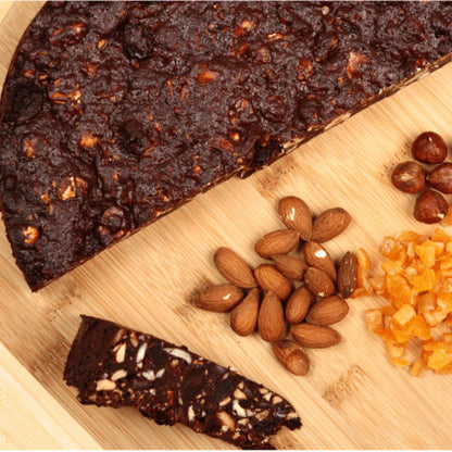 Panforte - Panpepato Marabissi 100g