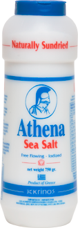 Sea Salt