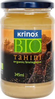 Organic Tahini