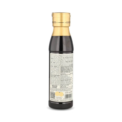 Giusti Balsamic Crema Pomegranate Glaze, 150ml