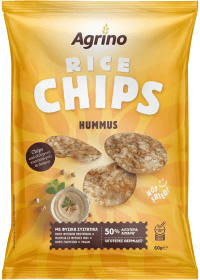 Agrino Rice Chips