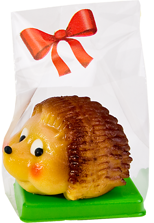 Funsch Marzipan Hedgehog 50g