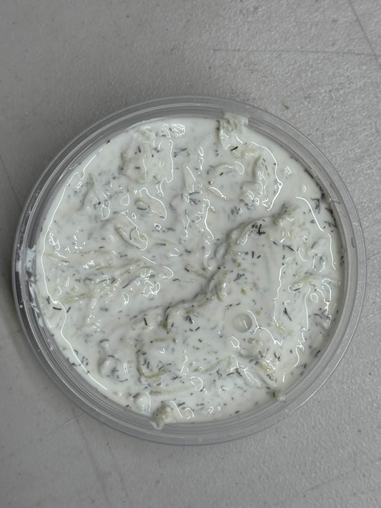 Tzatziki (250 Grams)