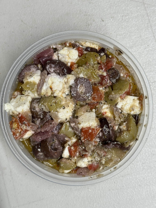 Tapenade (200 Grams)