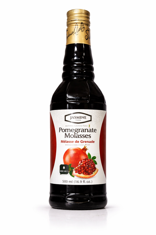 Pomegranate molasses (300 ml), Authentic Lebanese Taste