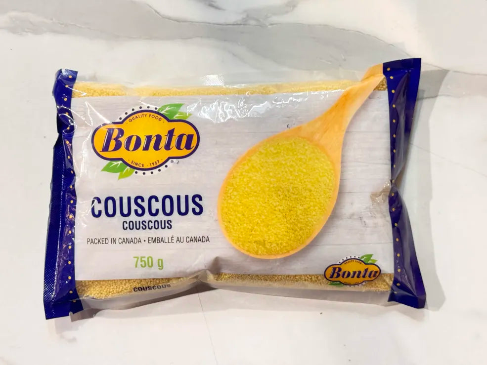 Bonta Couscous