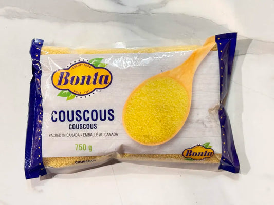 Bonta Couscous