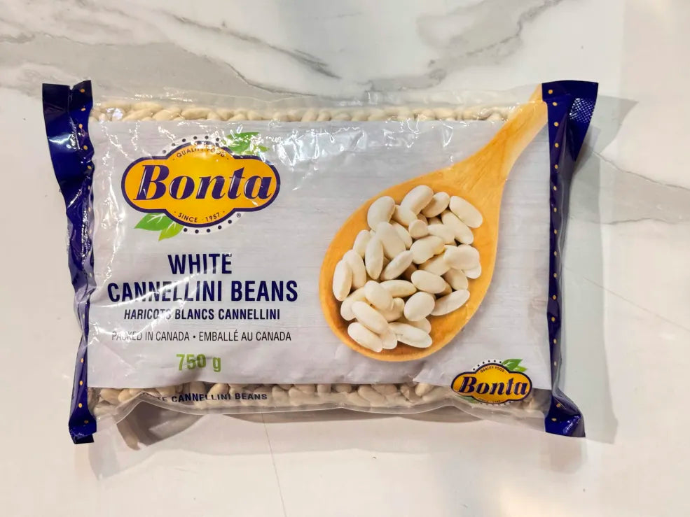 Bonta White Cannellini Beans