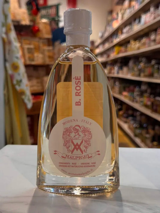 B. Rose Modena Rosé Condiment