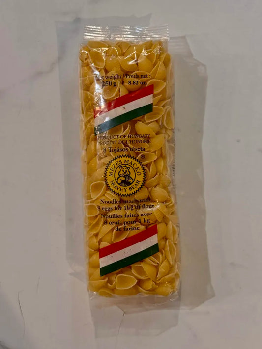 Honey Bear Pasta Shell, 250g