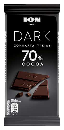 ION Dark Chocolate