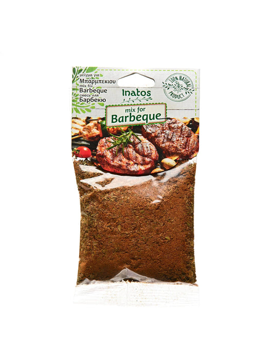 Inatos Mix For BBQ 50g