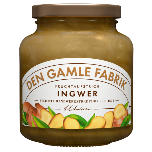 Ginger