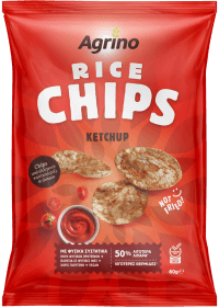 Agrino Rice Chips