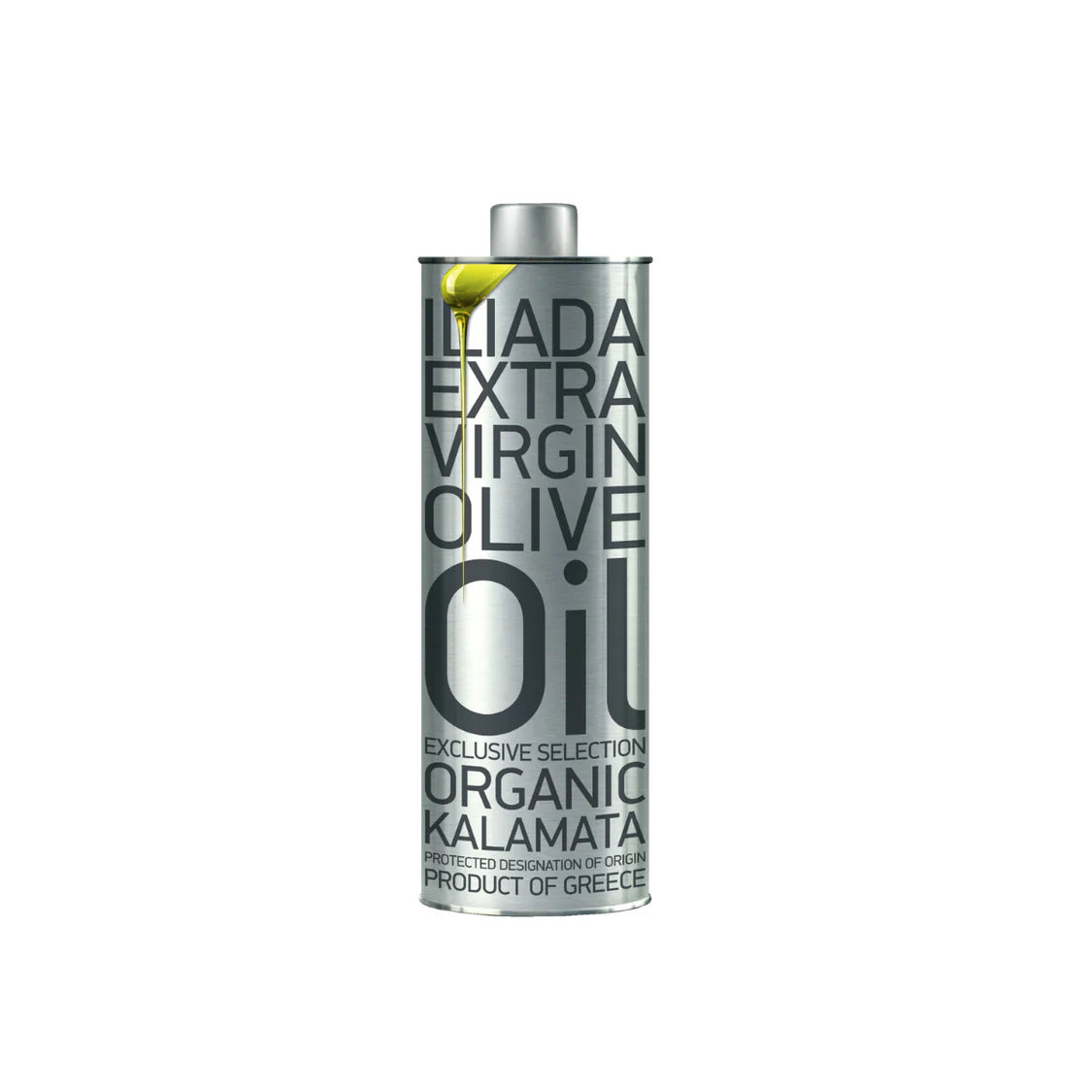 Kalamata PDO Platinum Organic Extra Virgin Olive Oil