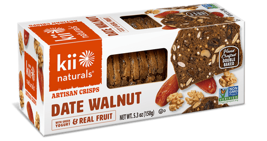 Date Walnut