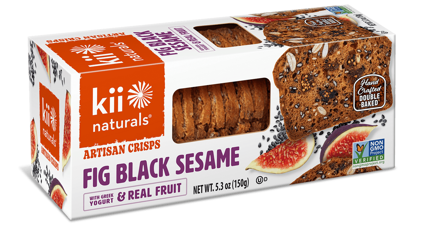 Fig Black Sesame