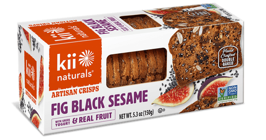 Fig Black Sesame