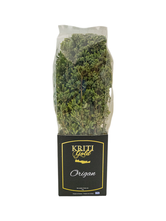 KRITI GOLD Oregano 40g