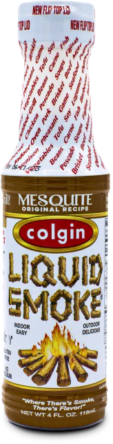 Colgin Authentic Mesquite Flavor