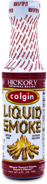Colgin Authentic Natural Hickory Flavor