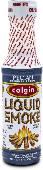 Colgin Authentic Pecan Flavor