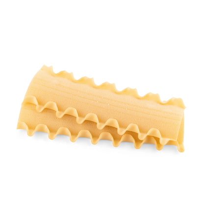 The Gragnano Pasta Factory Lasagnone Ricciolone PGI