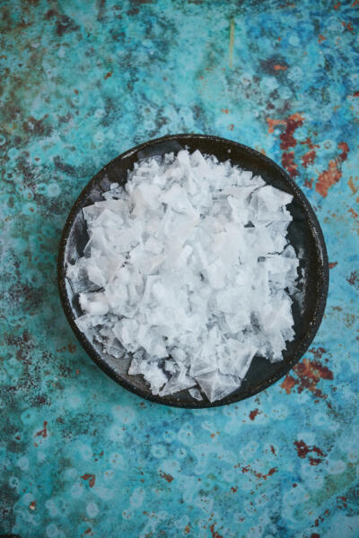 SEA SALT FLAKES 250g