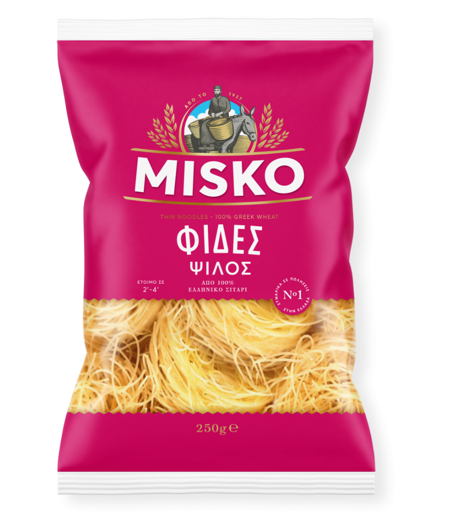 MISKO Thin Noodles