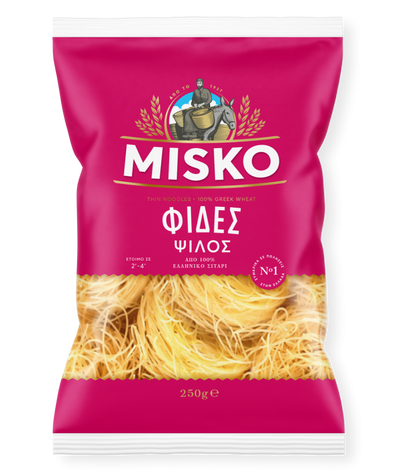 MISKO Thin Noodles