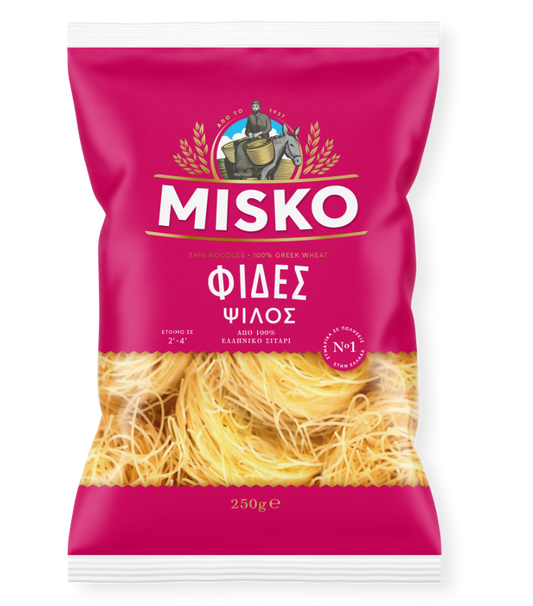 MISKO Thin Noodles