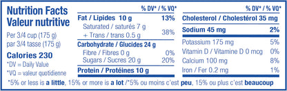 Golden Mango Greek Yogurt 454g