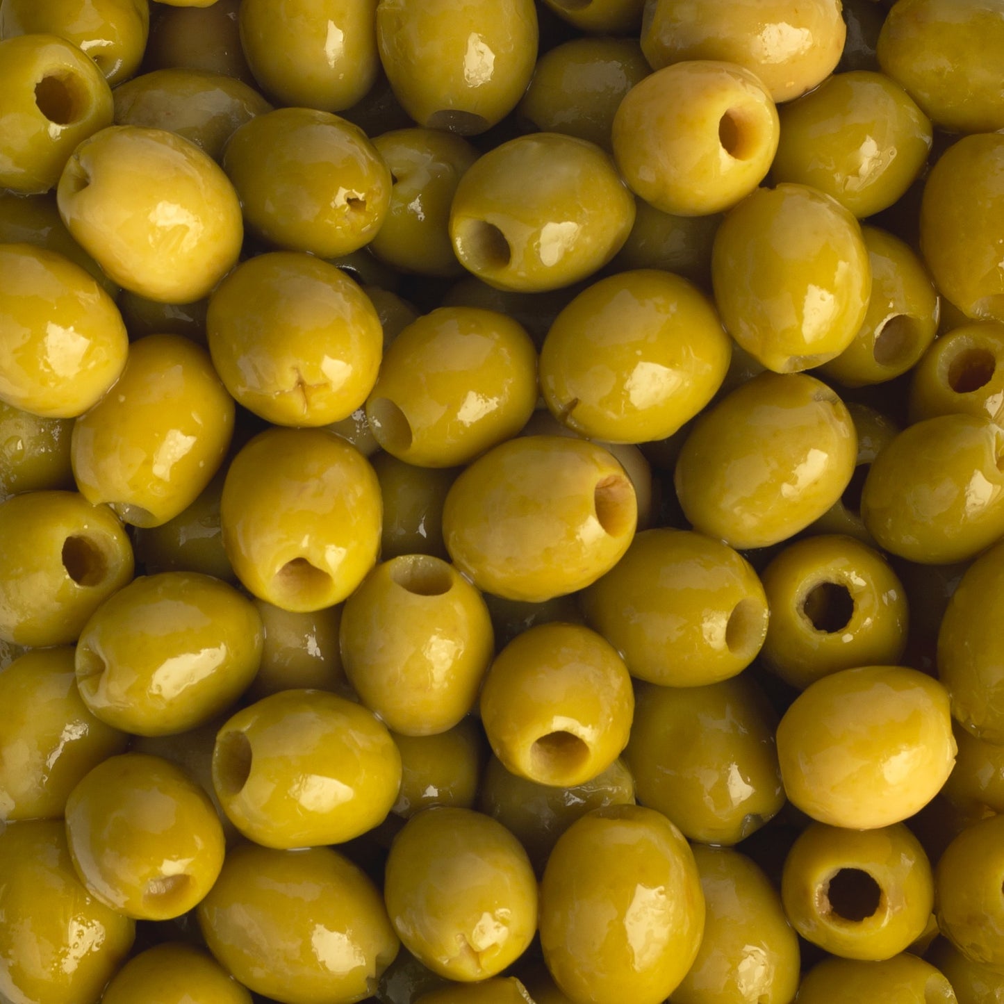 Manzanilla Picante Olives
