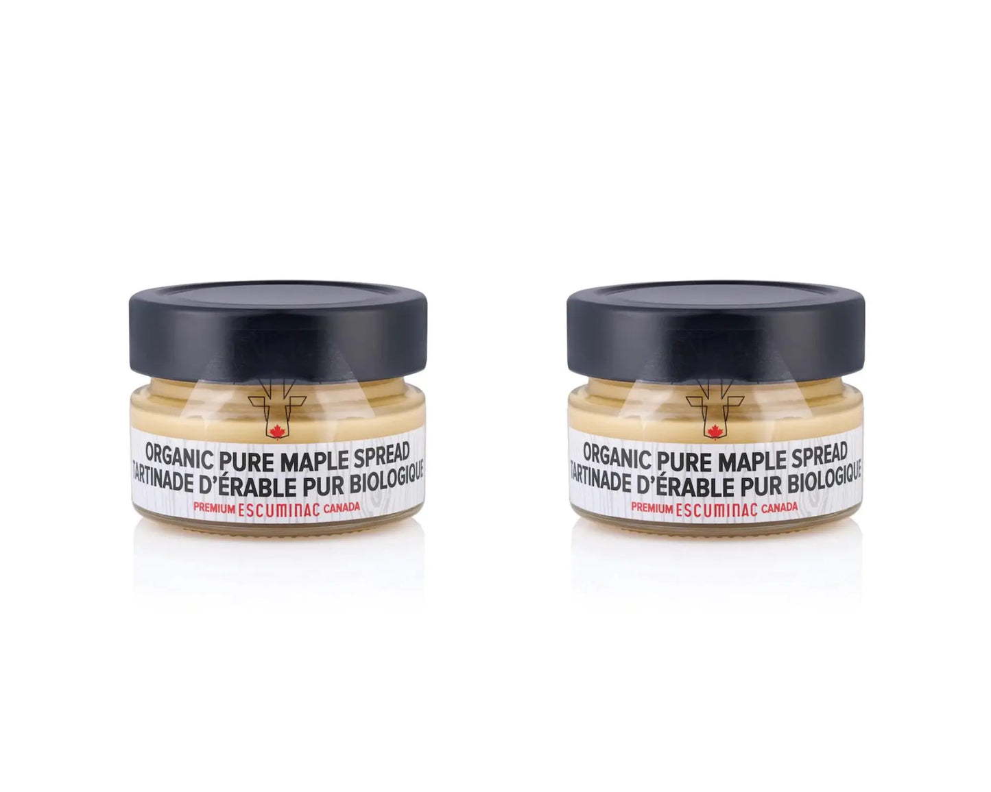 Organic Maple Spread