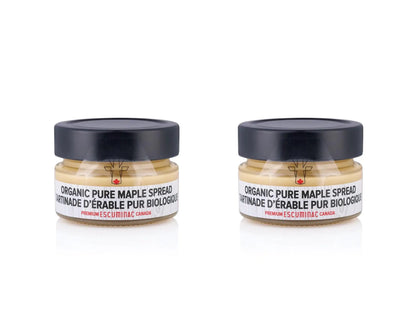 Organic Maple Spread