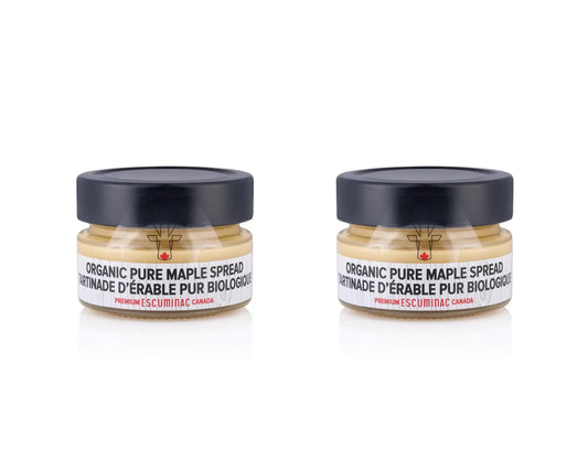 Organic Maple Spread