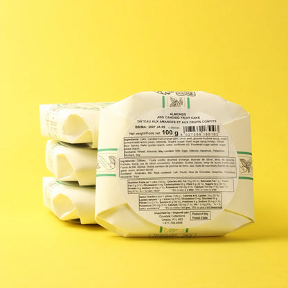 Marabissi Panforte Margherita