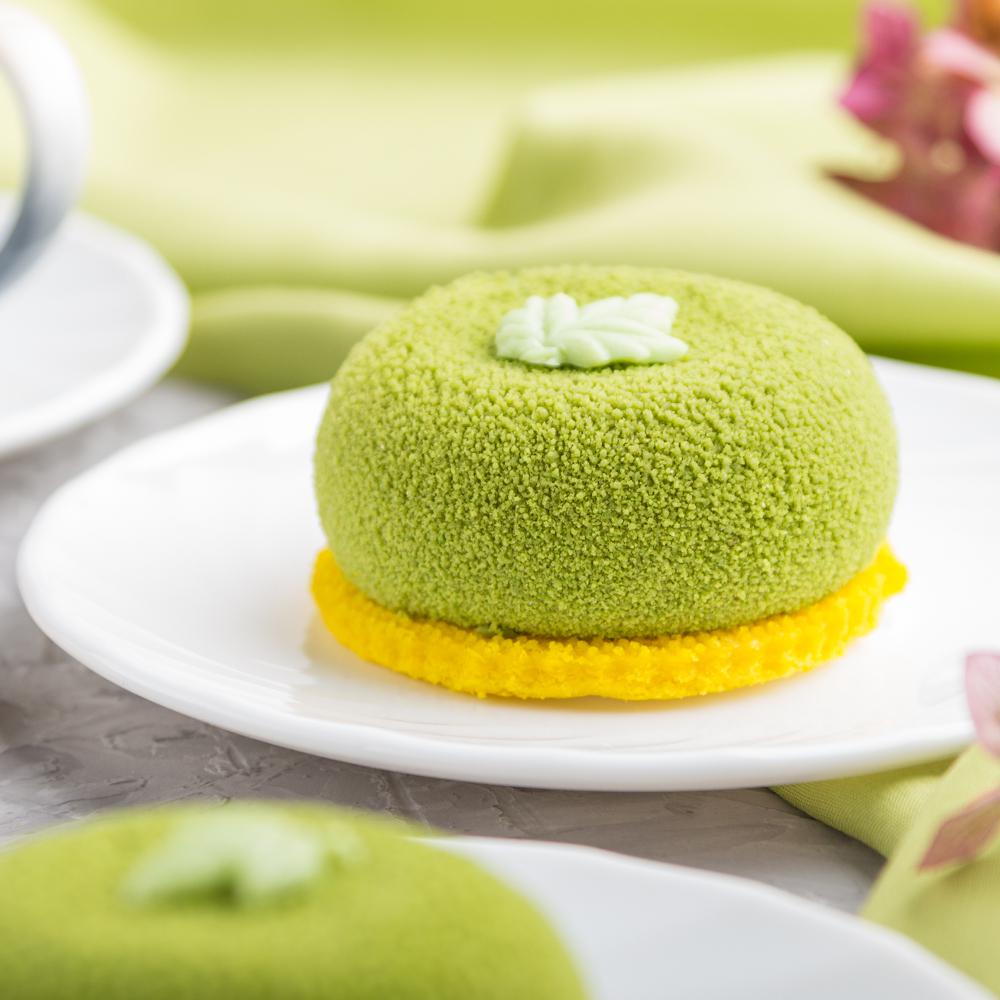 Fine Pistachio Paste 130g Almondena